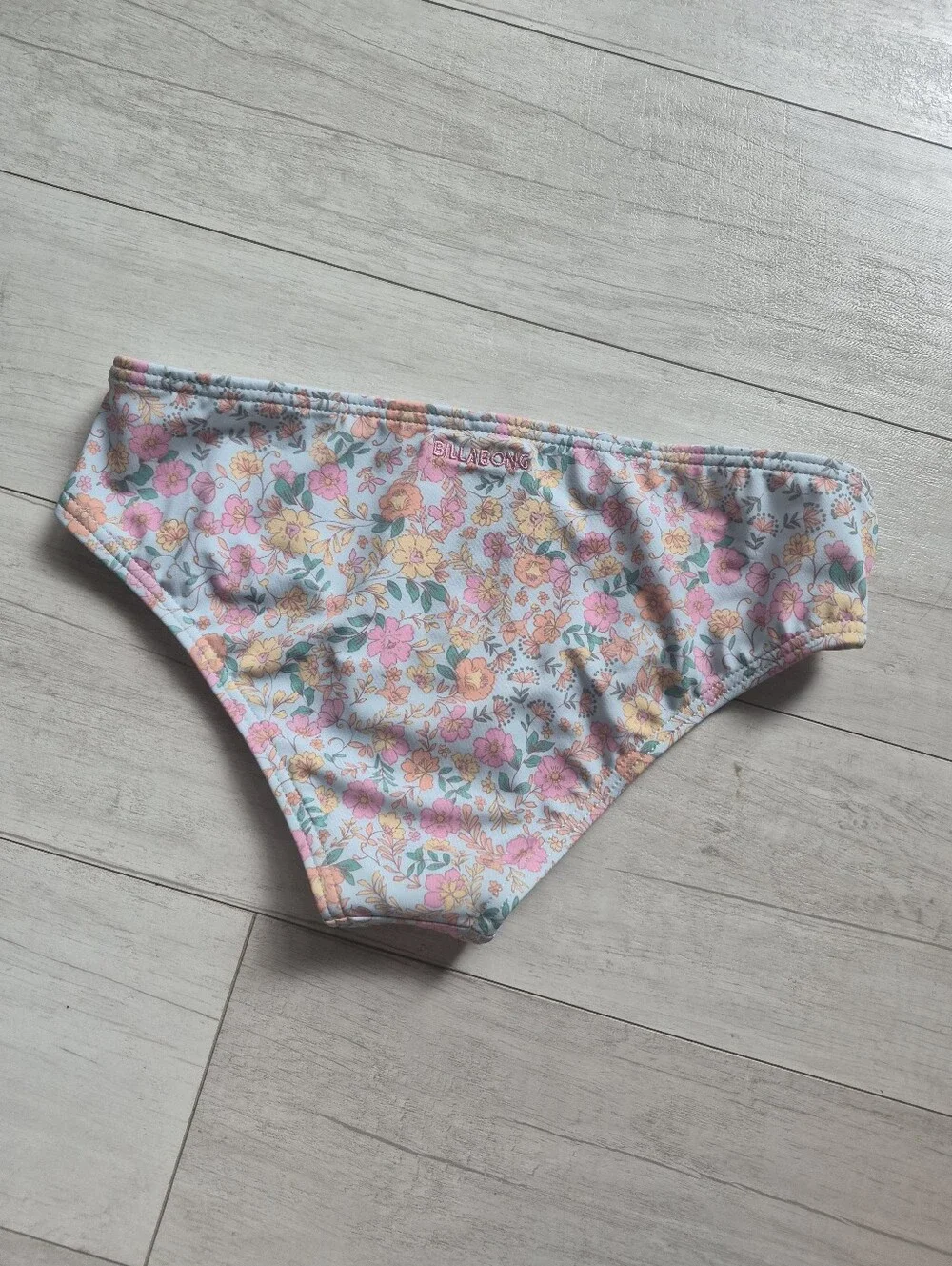 BILLABONG NEW Girls In My Dreams Coco Bralette Bikini Swimsuit